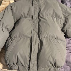 FEAR OF GOD ESSENTIALS Puffer Jacket